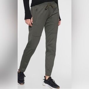 Athleta Hilltop Jogger